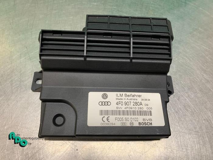 Module (divers) d'un Audi A6 (A6 04-), -, 3 mois de garantie, Audi, Utilisé