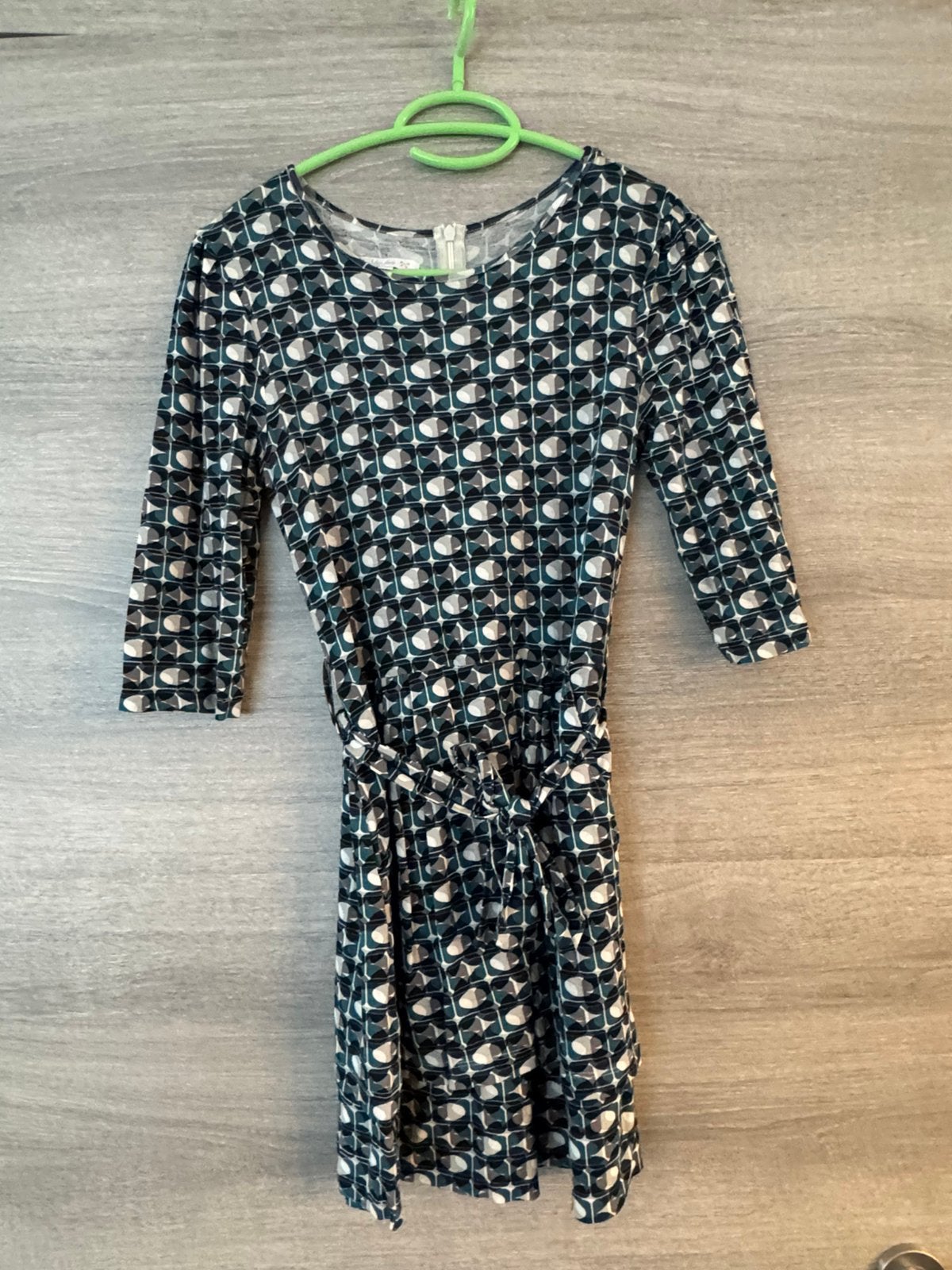 Jurk Blue Bay maat 152, Enfants & Bébés, Vêtements enfant | Taille 152, Enlèvement, Utilisé, Fille, Robe ou Jupe