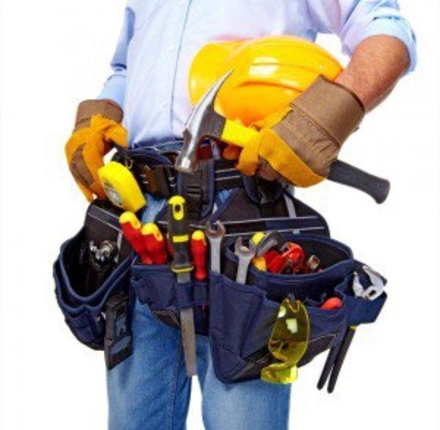 homme  a tt faire, Bricolage & Construction, Enlèvement
