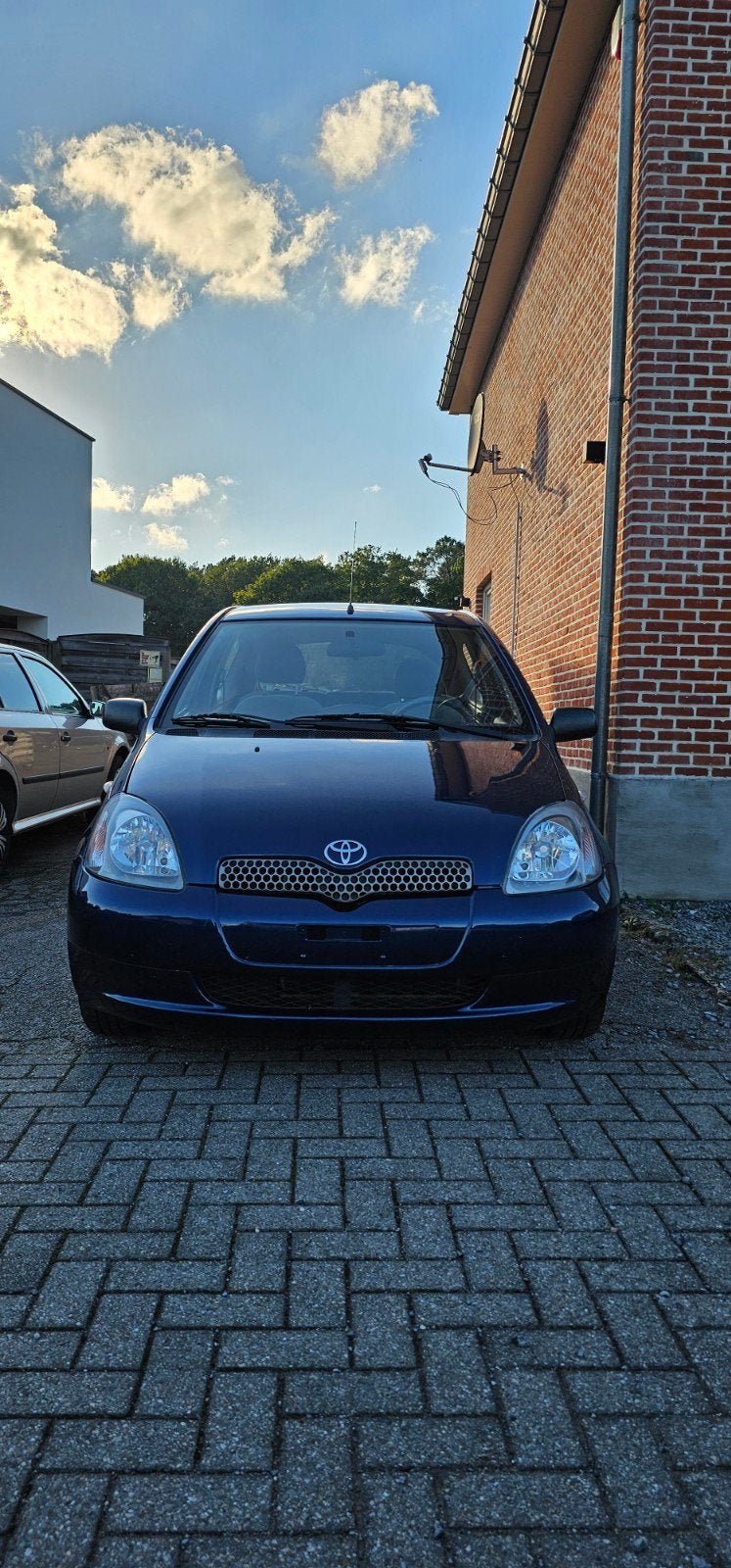 toyota yaris, Autos, Achat, Automatique, Tissu, Yaris