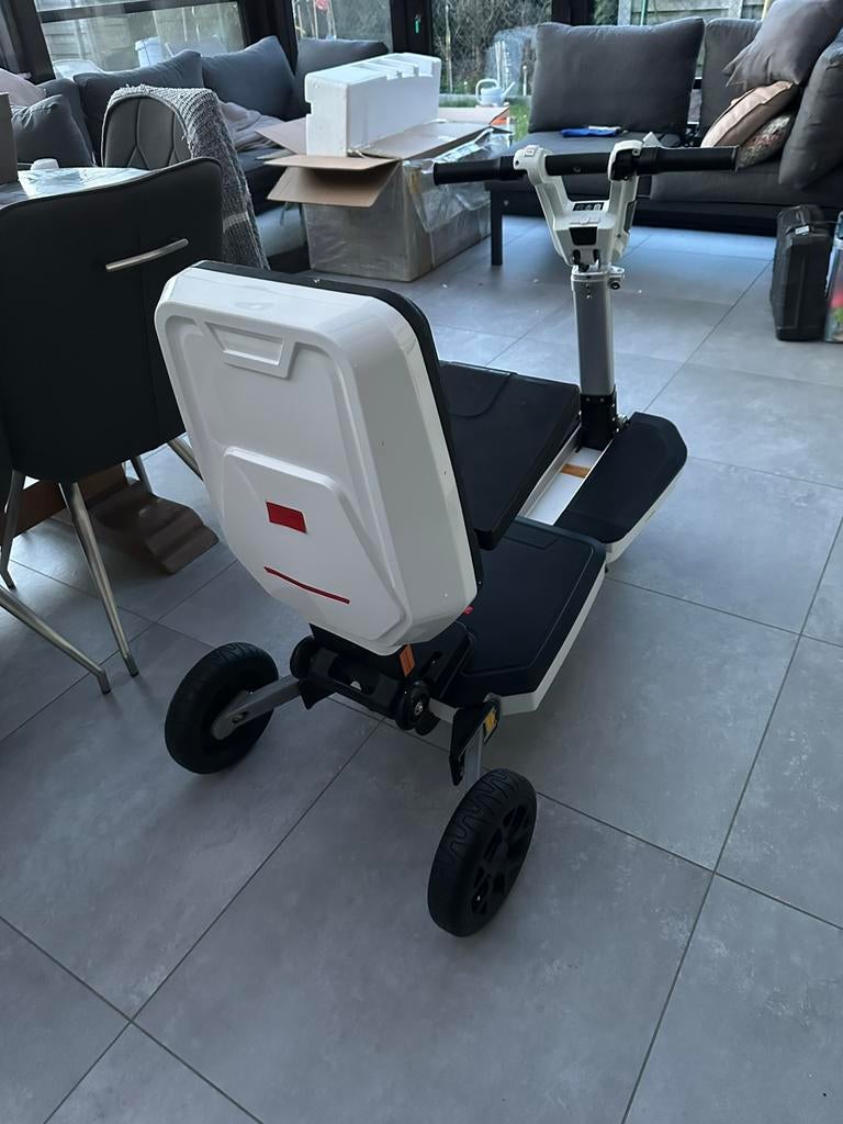 Nouveau scooter automatique (modèle Atto), Enlèvement ou Envoi, Neuf