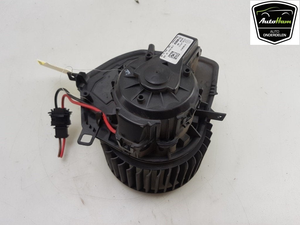 KACHEL VENTILATORMOTOR Volkswagen Transporter T6, Gebruikt, Volkswagen