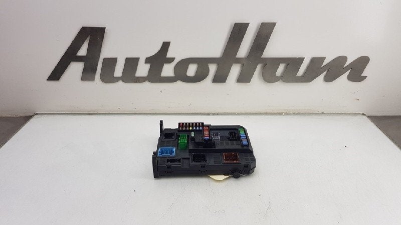 COMPUTER BODY CONTROL Peugeot 308 (L3 / L8 / LB / LH / LP), Dhr. J. Ham, Gebruikt, Administratie@autoham.nl, Peugeot