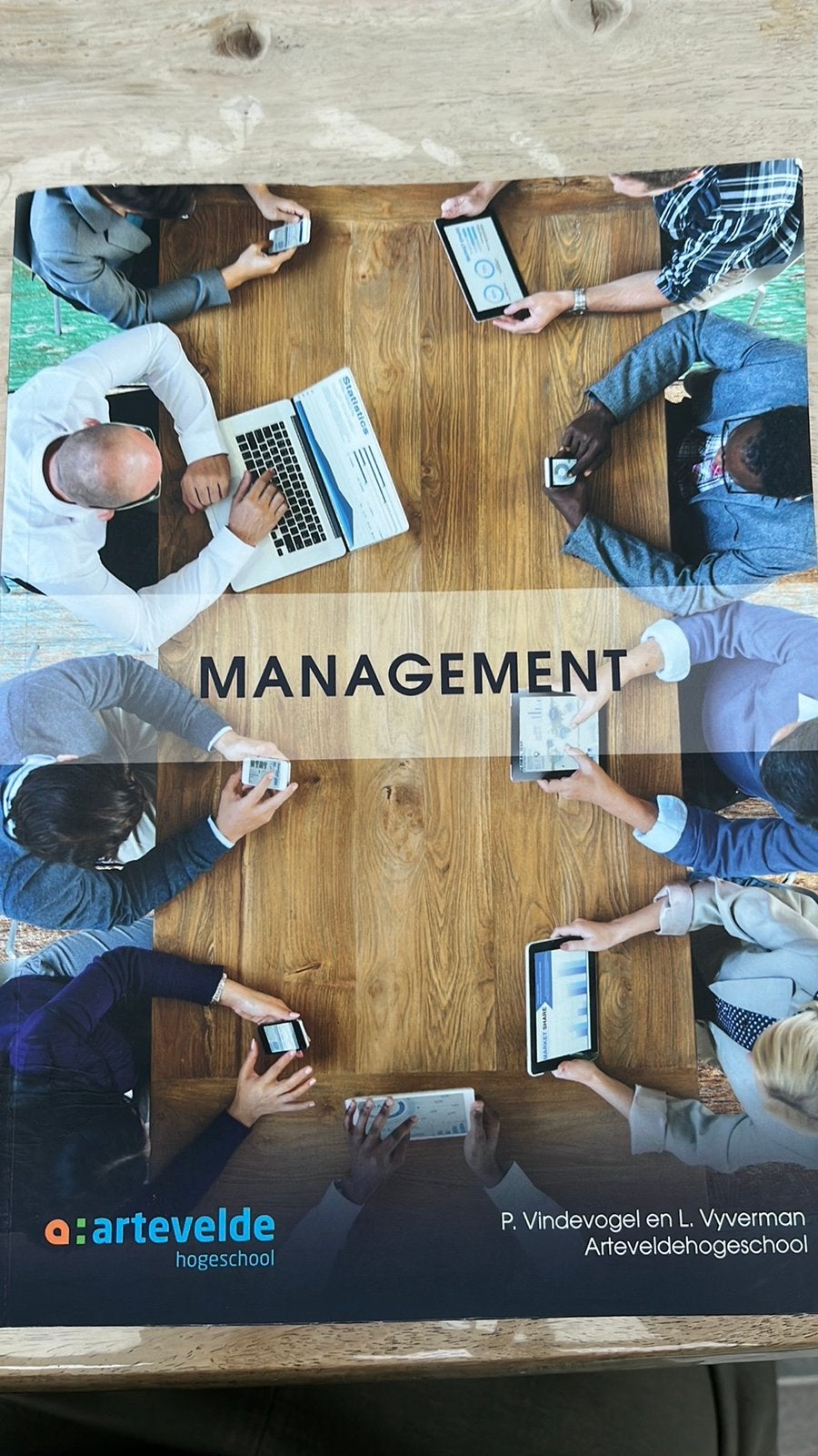Robbins - Management, Enlèvement, Comme neuf