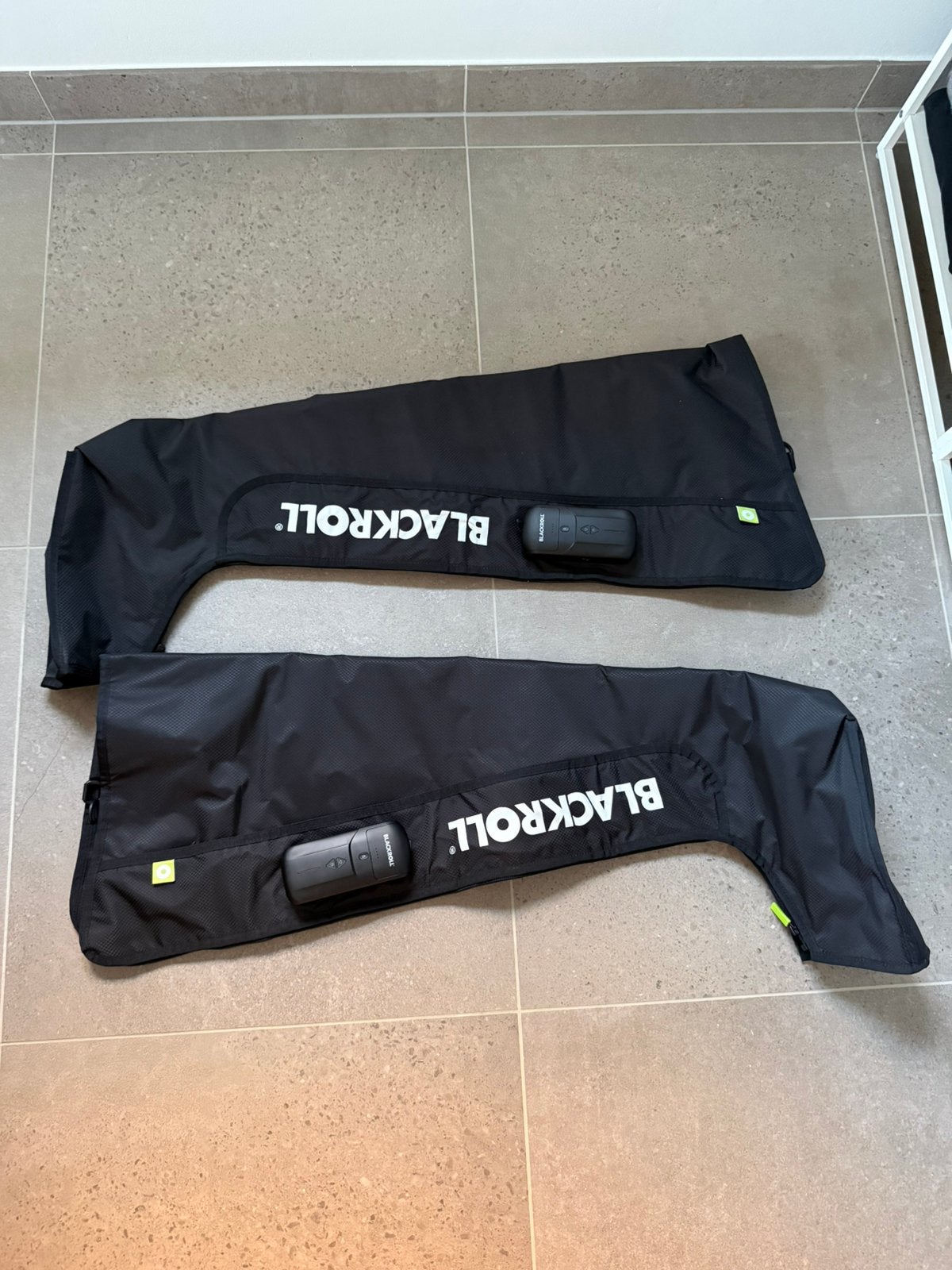 Blackroll Compression Boots 2.0, Enlèvement, Comme neuf