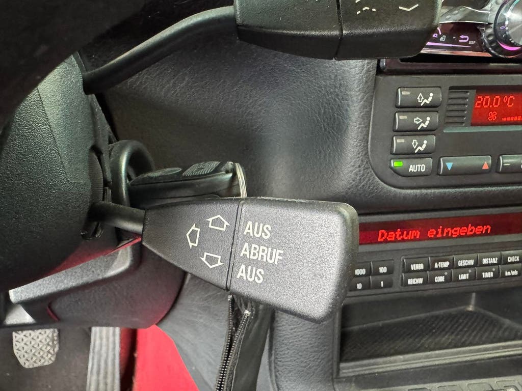 BMW 328i E36 FULL OPTION OLDTIMER, foto 7