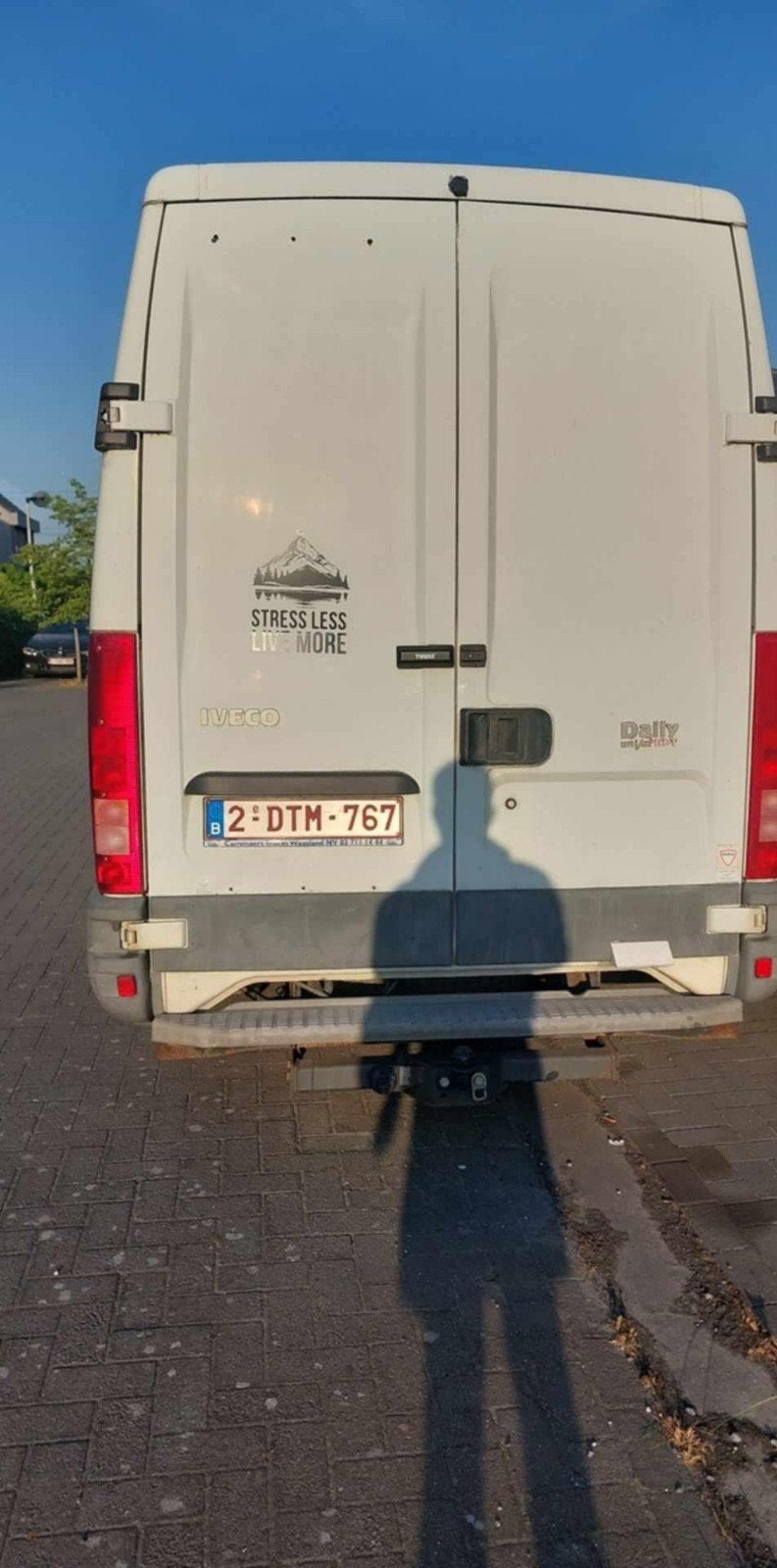 Leuke camper te koop, Auto's, Bestelwagens en Lichte vracht, Te koop
