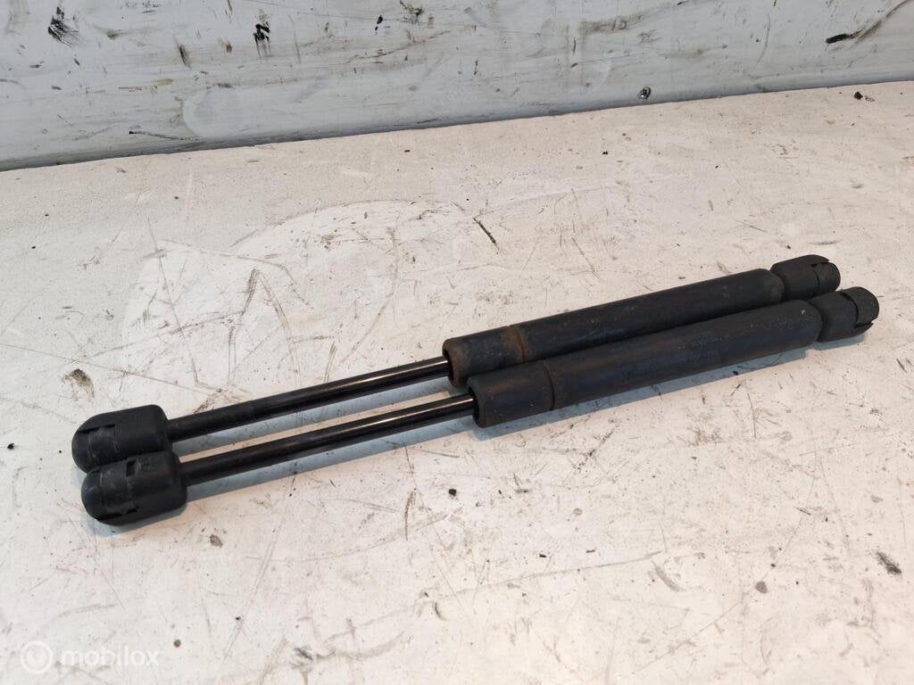Gasdemper set motorkap Audi TT 8N 1.8 5V ('98-'06) 8n0823359, Audi, Enlèvement ou Envoi, Audi, Utilisé