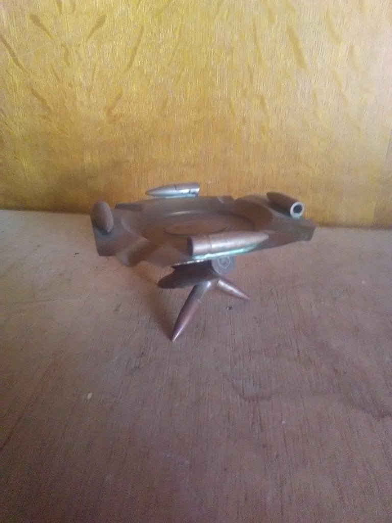 Militaria 14/18, Collections, Enlèvement, Armée de terre, Douilles ou Pièces de fouille