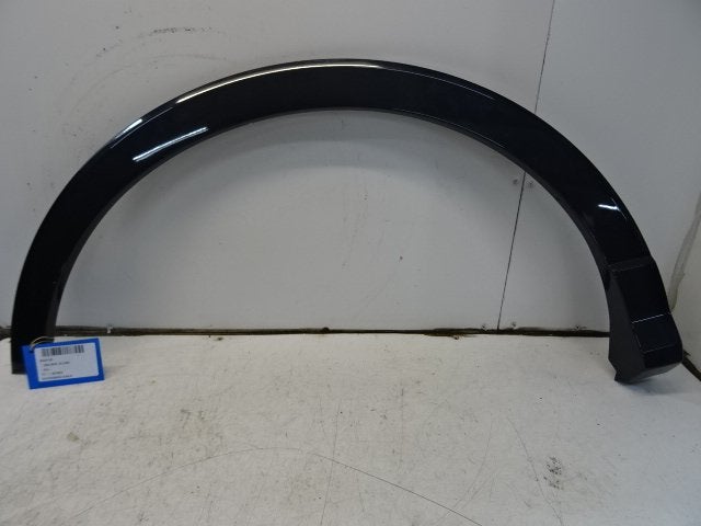 EXTENSION D'AILE Audi Q3 (8UB / 8UG) (8U853717B), Garde-boue, Mevr. I. Hauben, Audi, Utilisé
