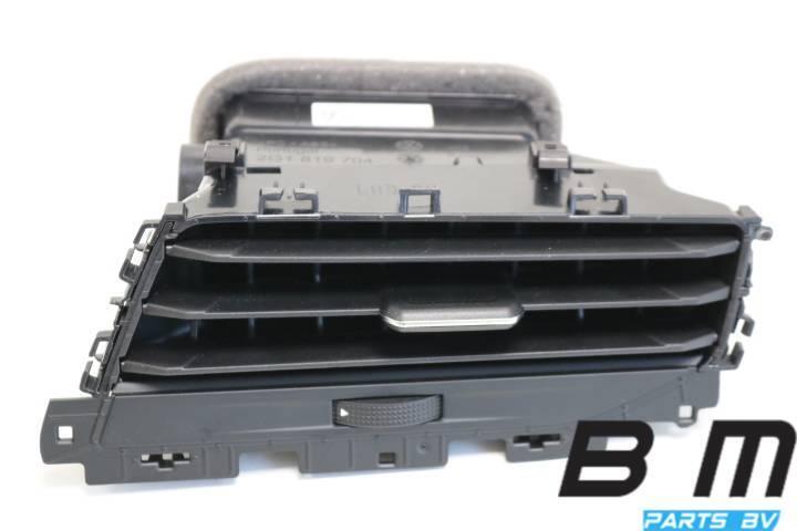 Luchtrooster in dashboard rechts VW Polo 2G 2G1819704, Gebruikt