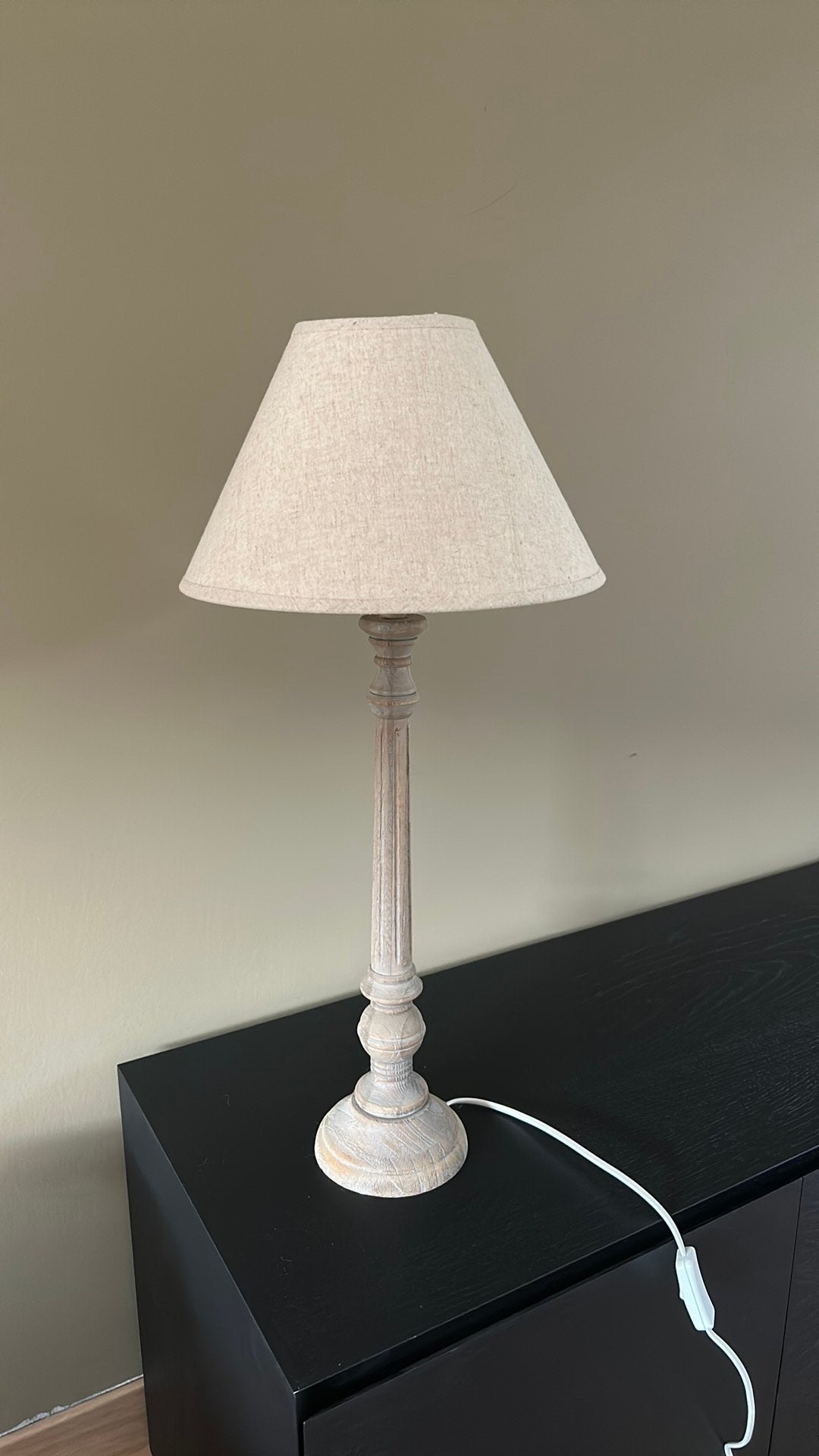 J line lamp, Gebruikt, Overige merken, Sfeerlamp, Landelijk