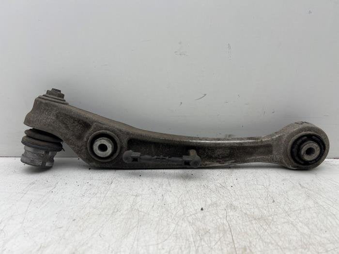 Draagarm links-voor van een Audi A6, Gebruikt, -, -, -