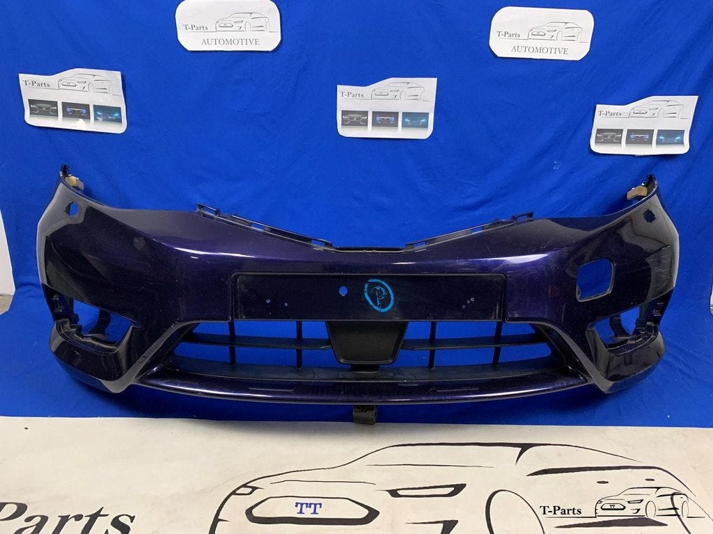 nissan pulsar voorbumper 2013+ bumper, Nissan Motor Co., Ltd., Pare-chocs, Takashima 1-chome 1-1
220-8686  Yokohama, Utilisé