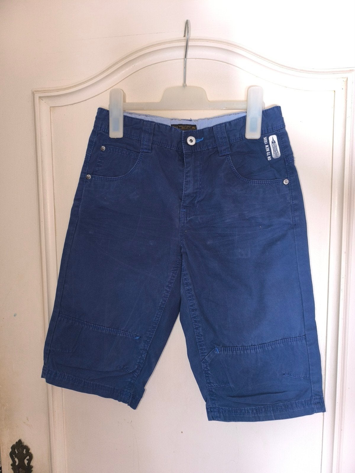 mooie short c&a 152, Kinderen en Baby's, Ophalen of Verzenden