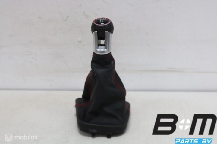 Pookhoes GTI rood VW UP! 1S0711113H, Utilisé