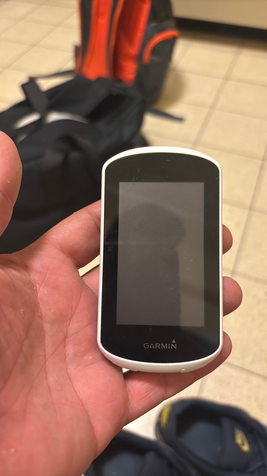Garmin gps edge explore, Vélos & Vélomoteurs, Accessoires vélo | Compteurs de vélo, Enlèvement, GPS, Comme neuf