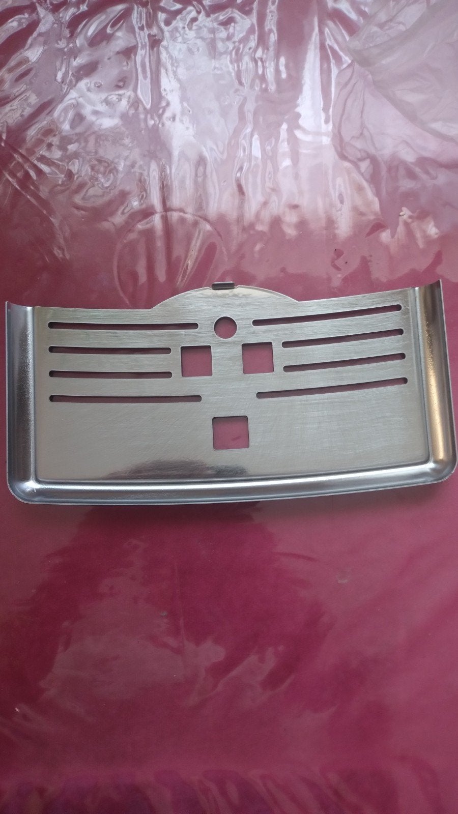 Grate voor Philips LatteGo 5335 Series! (SPLINTERNIEUW!), Elektronische apparatuur, Ophalen of Verzenden, Philips, Philips