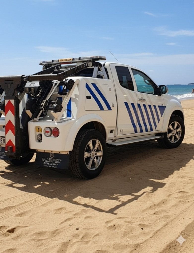 Dépanneuse ISUZU D-MAX, Autos, Euro 5, Achat, Automatique, Particulier