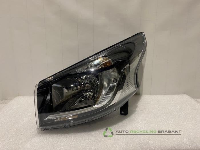 Koplamp links van een Renault Trafic, Auto-onderdelen, Gebruikt, -, Renault, -