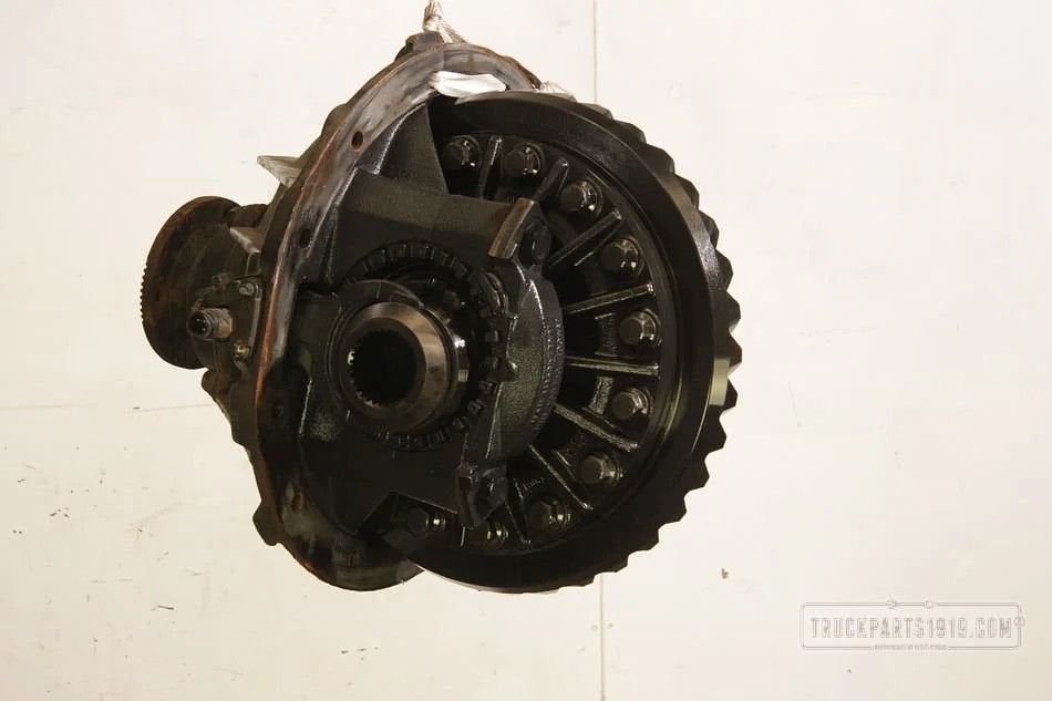 MAN Axle & Steering Parts Differentieel R=2.846, Ophalen, Gebruikt, MAN, Transmissie en Accessoires