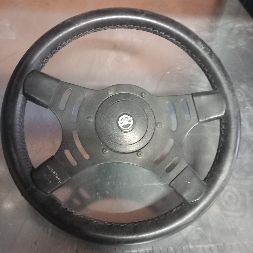Volant sport VW Beetle, Autos : Pièces & Accessoires, Enlèvement