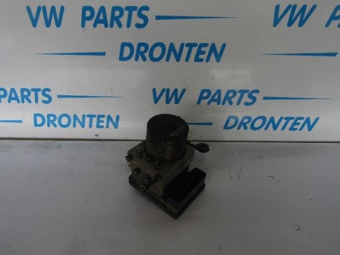 Pompe ABS d'un Volkswagen Bora, Volkswagen, -, 3 mois de garantie, Utilisé