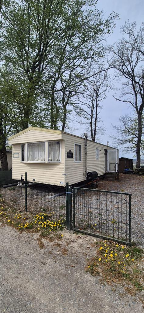 Wooncaravan met 3 slaapkamers!, Tot en met 3