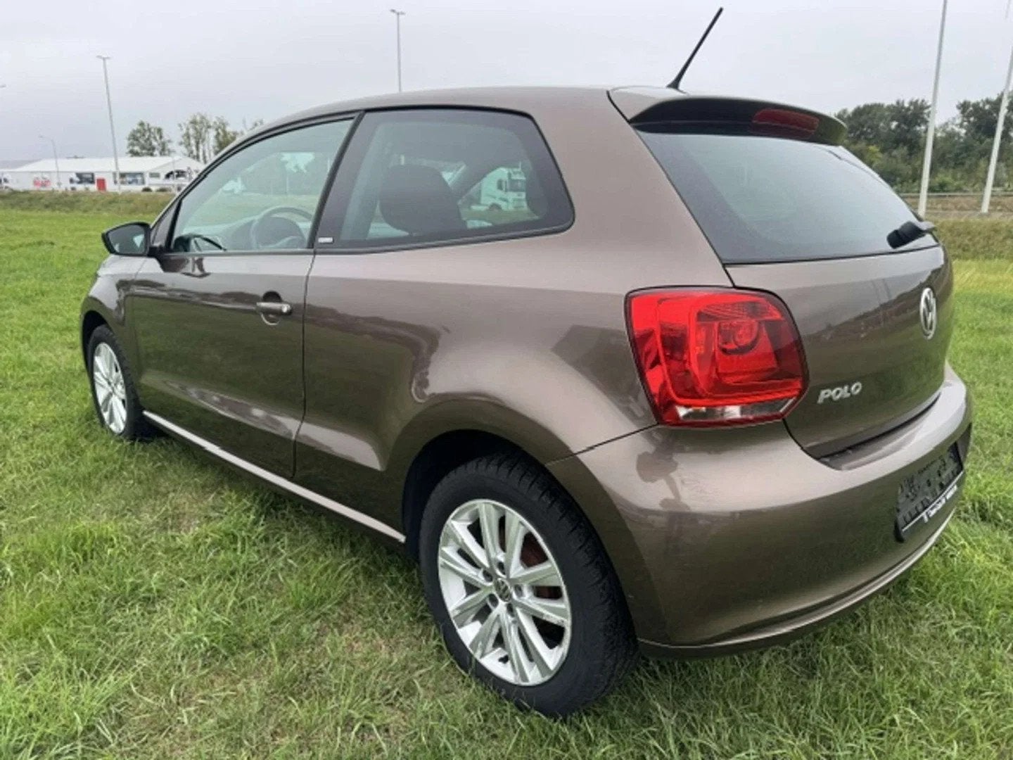Volkswagen Polo Polo 1.2i Life édition / Garantie 12m., Autos, Euro 5, Achat, Isofix, Entreprise
