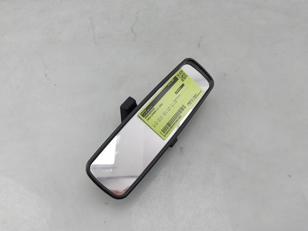 RETROVISEUR INTERIEUR Dacia Spring (|963213899R|), Dacia, Renault Deutschland AG, Utilisé, Peter-Huppertz-Straße 5
51063  Köln, DE