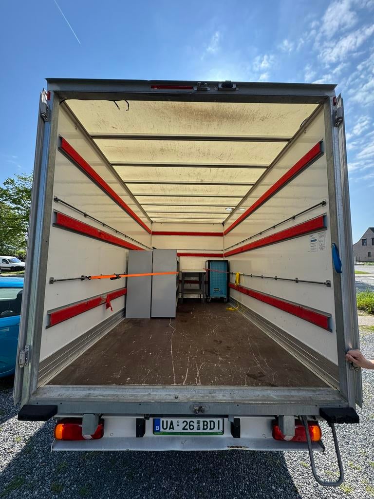 Transport & Déménagement  Promotion  ***Devis Gratuit***