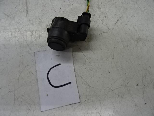PARKEERSENSOR BMW 1 serie (E82) (01-2006/12-2014) (9196705), Gebruikt, BMW