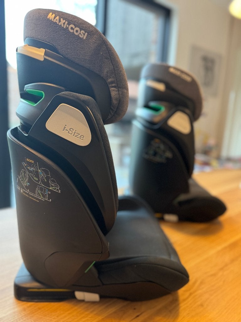 Maxi Cosi Kore, Kinderen en Baby's, Autostoeltjes, Ophalen, Gebruikt, Maxi-Cosi, Isofix