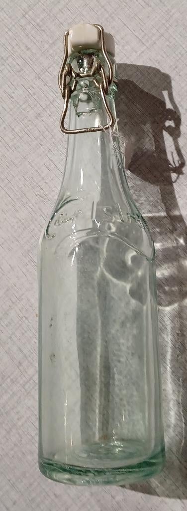 Bouteille de Carlsberg, Enlèvement ou Envoi