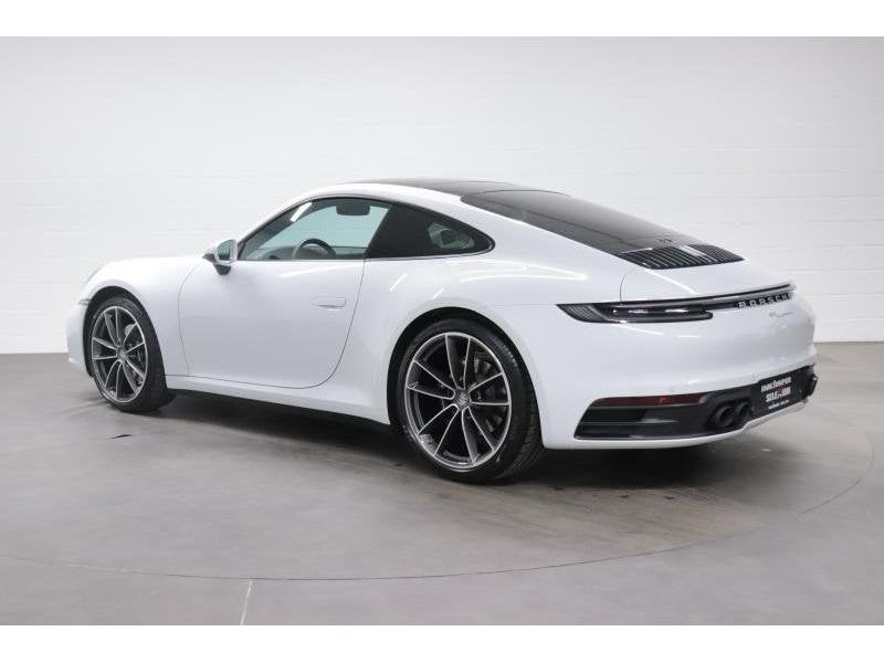 Porsche 911 3.0 CARRERA Porsche Carrera 3.0 385ch PDK, Auto's, Automaat, https://public.car-pass.be/vhr/74115f92-79bb-415c-bd0b-7857f3b3d08a