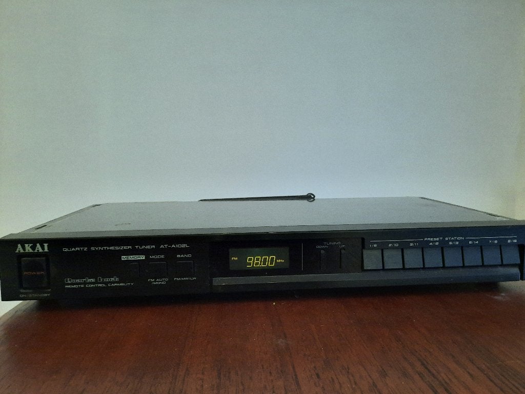 Digitale tuner, Audio, Tv en Foto, Tuners, Ophalen