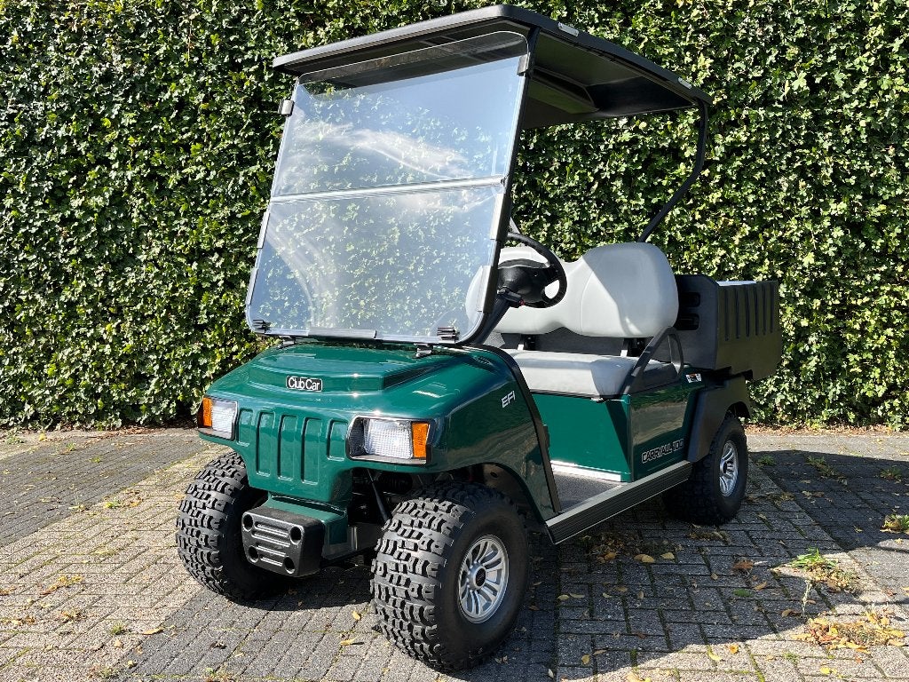 ClubCar Carryall 100 Cargo, Enlèvement ou Envoi, Neuf, Voiturette de golf