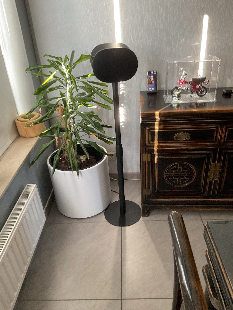 Enceintes sonos, Inclusief kabels, Nieuw, Surroundset, Ophalen