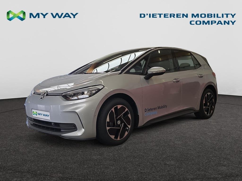 Volkswagen ID.3 ID.3 52 kWh Pure, Auto's, Volkswagen, Automaat, Overige modellen, Elektrisch, ABS