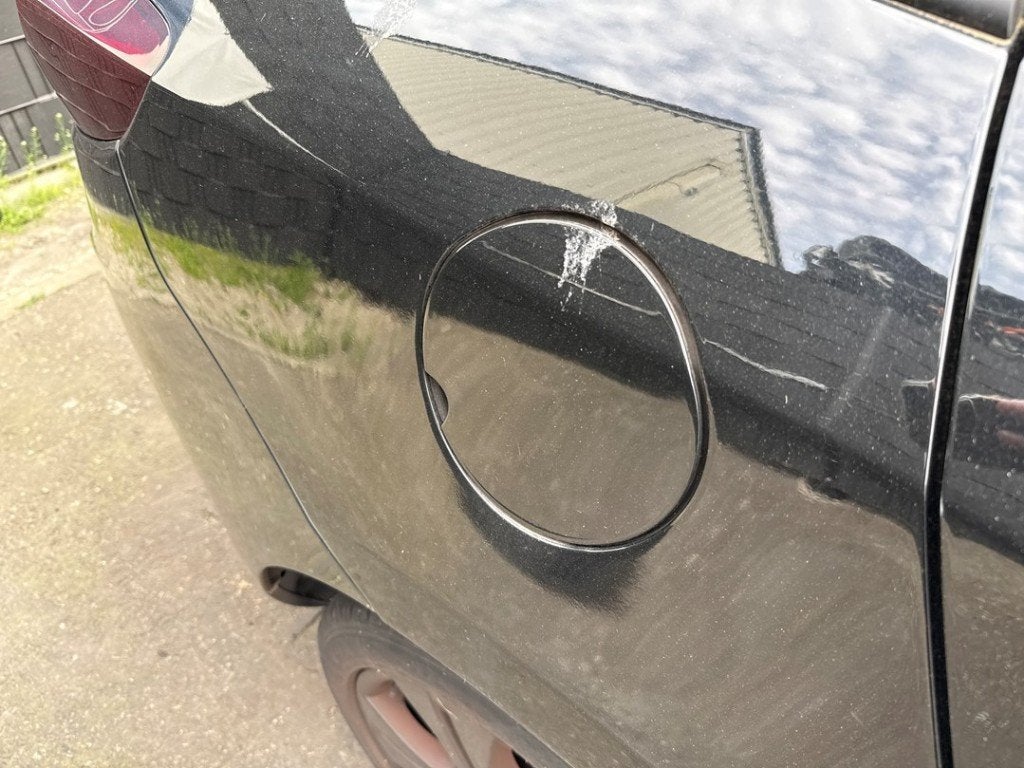 TANKKLEP Renault Megane III Grandtour (KZ) (01-2008/04-2016), Gebruikt, Renault, Peter-Huppertz-Straße 5
51063  Köln, DE, Dialog.deutschland@renault.de