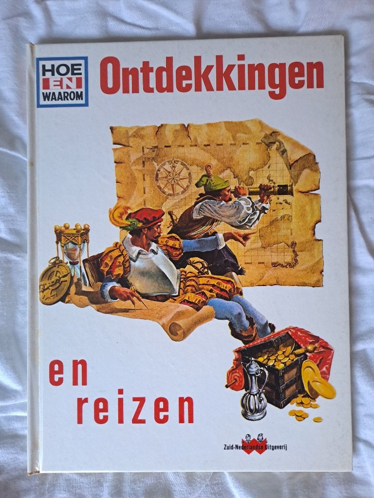 Encyclopedie, Gelezen, Diverse auteurs, Ophalen of Verzenden, Los deel