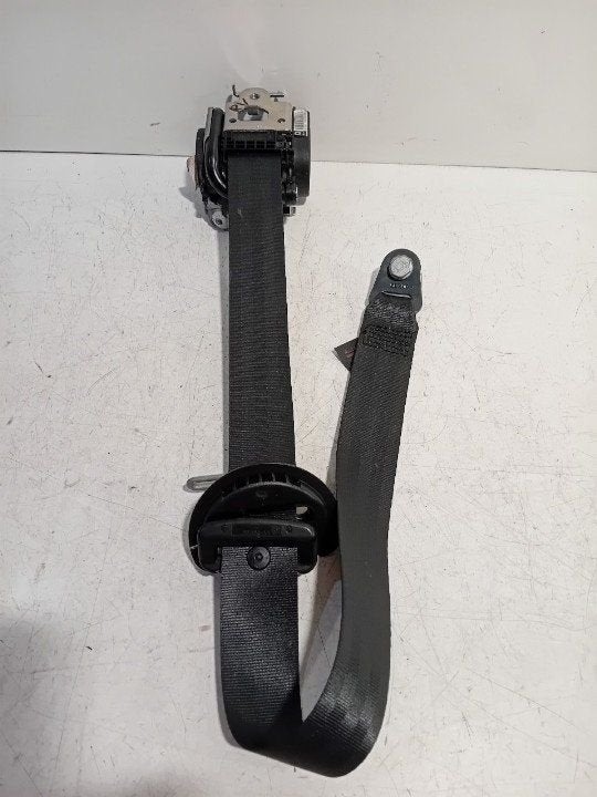 Veiligheidsgordel rechts voor Peugeot 308, Onderdelen@venauto.nl, Van der Ven Autorecycling B.V., Gebruikt, Ettenseweg 76, 4706 PB Roosendaal, The Netherlands
