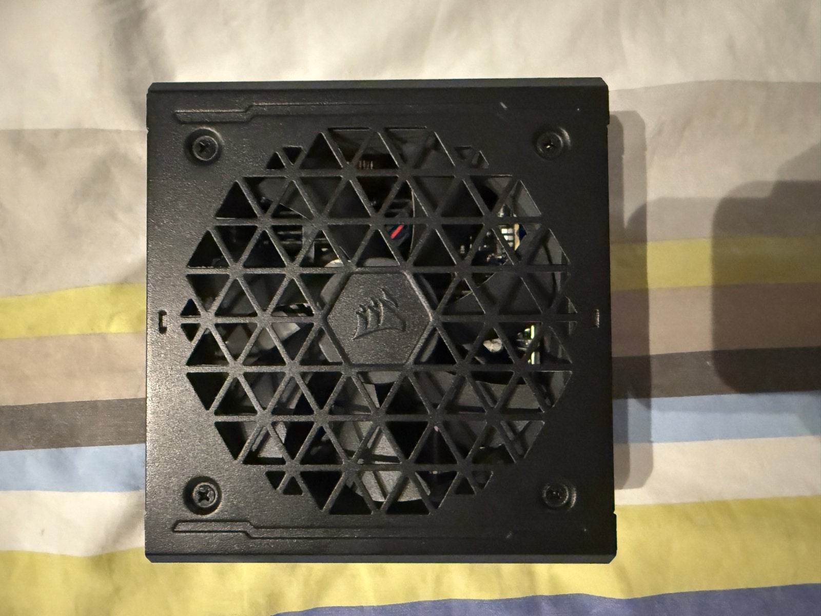 Corsair RMe Series, Ophalen of Verzenden, Refurbished
