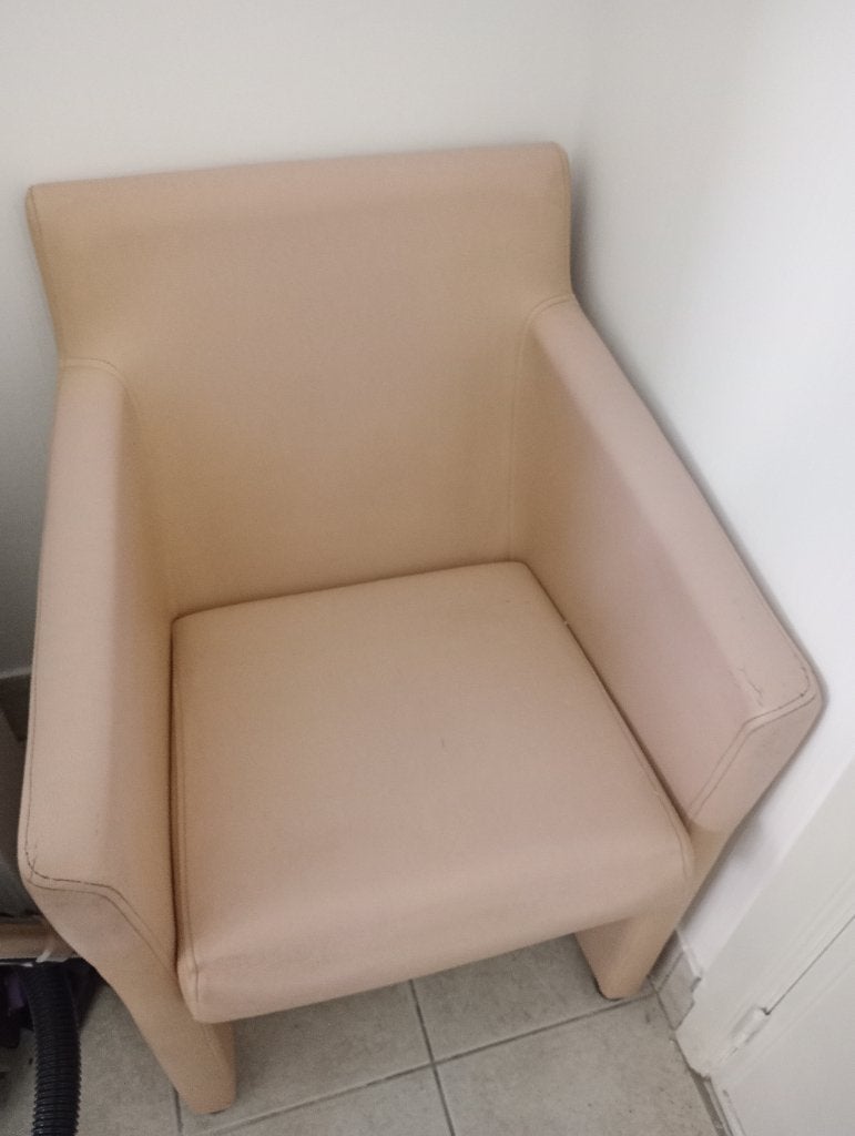 Zetel, Huis en Inrichting, Ophalen, Gebruikt