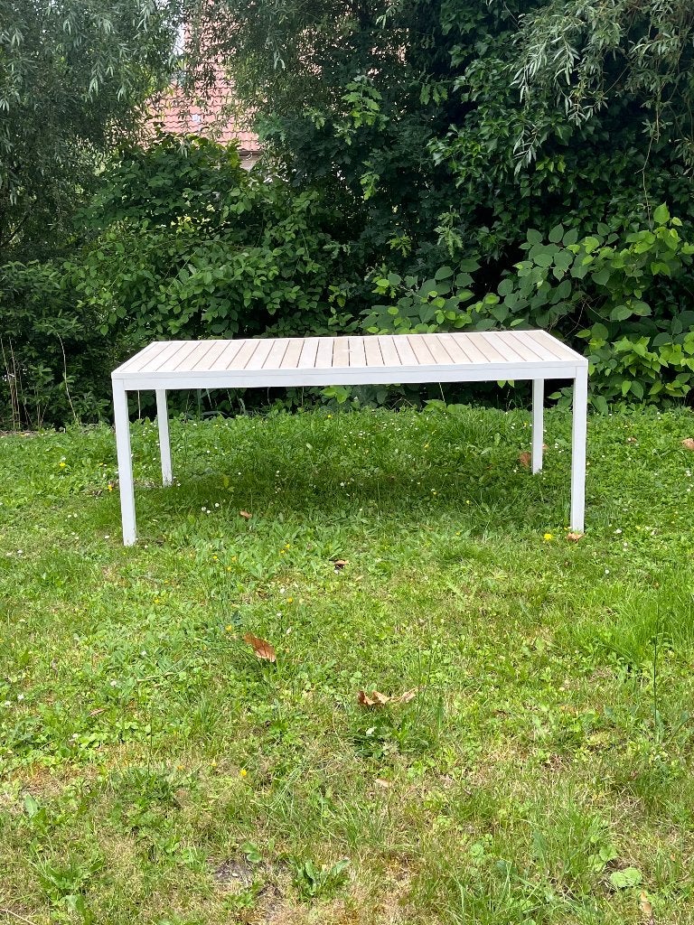 Tuintafel