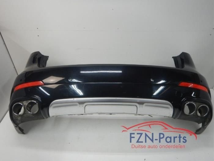 Maserati Levante Achterbumper, Auto-onderdelen, Ophalen of Verzenden, Gebruikt, Achter, Bumper