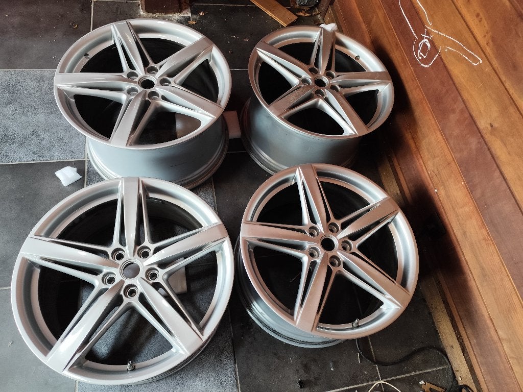 Ferrari F12 velgen, Auto-onderdelen, Ophalen, 20 inch, Velg(en)