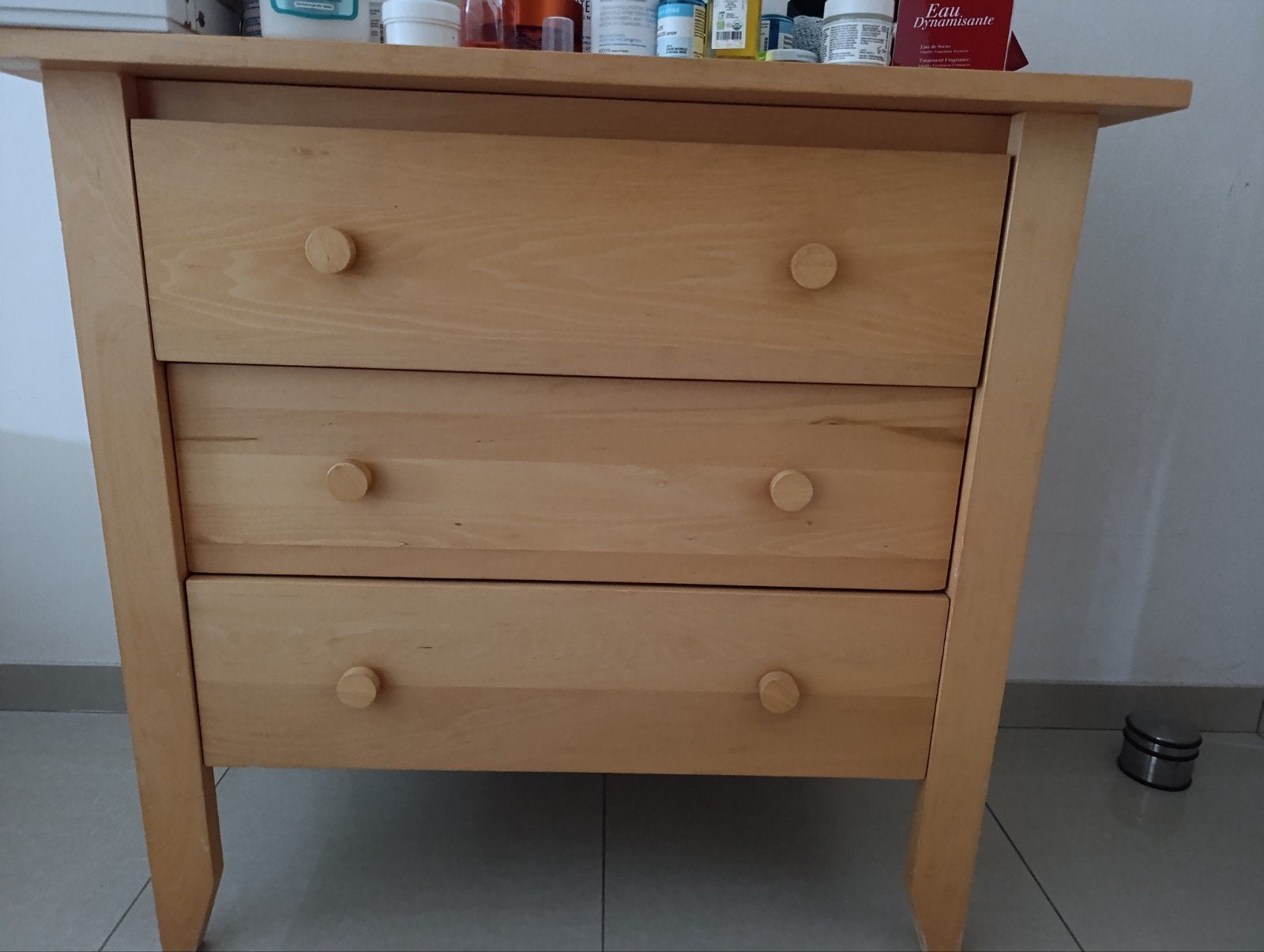 buffet, coiffeuse, Maison & Meubles, Enlèvement