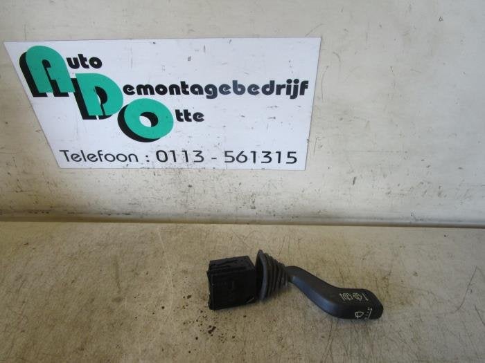 Ruitenwis Schakelaar van een Opel Meriva (Meriva 03-), Gebruikt, -, -, Opel