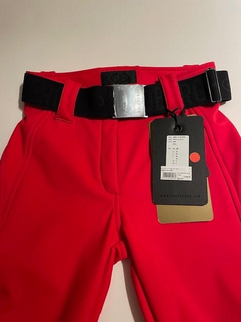 Goldbergh skibroek, model Pippa, NOOIT gedragen, Sport en Fitness, Overige merken, Nieuw, Ophalen of Verzenden, Kleding
